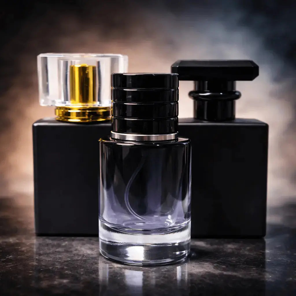 9 PM POUR FEMME AFNAN Women | Oriental • Floral – Sanctum Noire